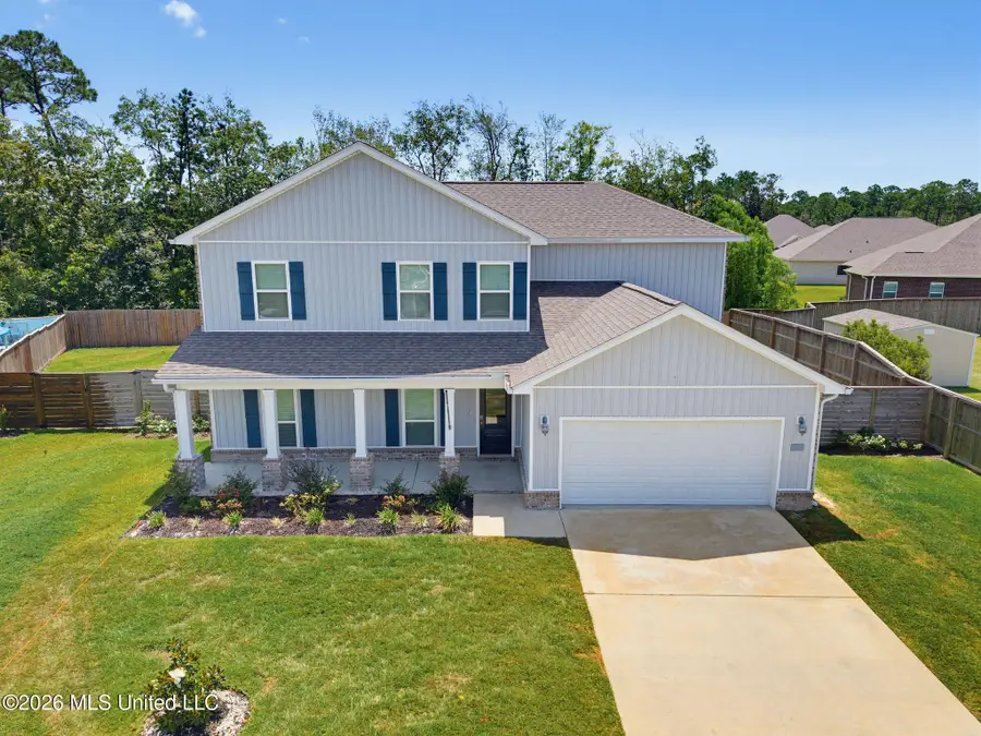 11585 Paige Cove, Ocean Springs, MS 39564 - #3