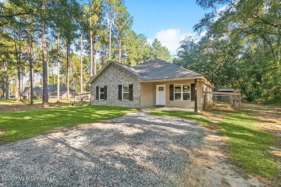 45 George Ford Road, Carriere, MS 39426 - #2