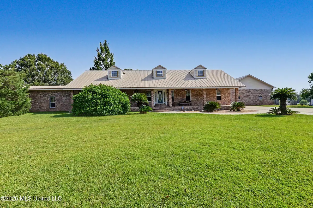 19273 Hunters Bend Drive, Gulfport, MS 39503 - #1