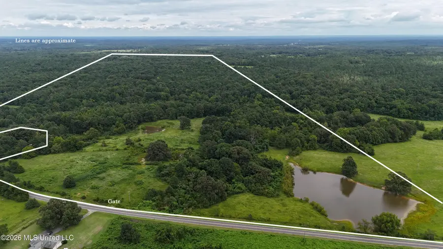 Old Hwy 7, Holly Springs, MS 38635 - #2