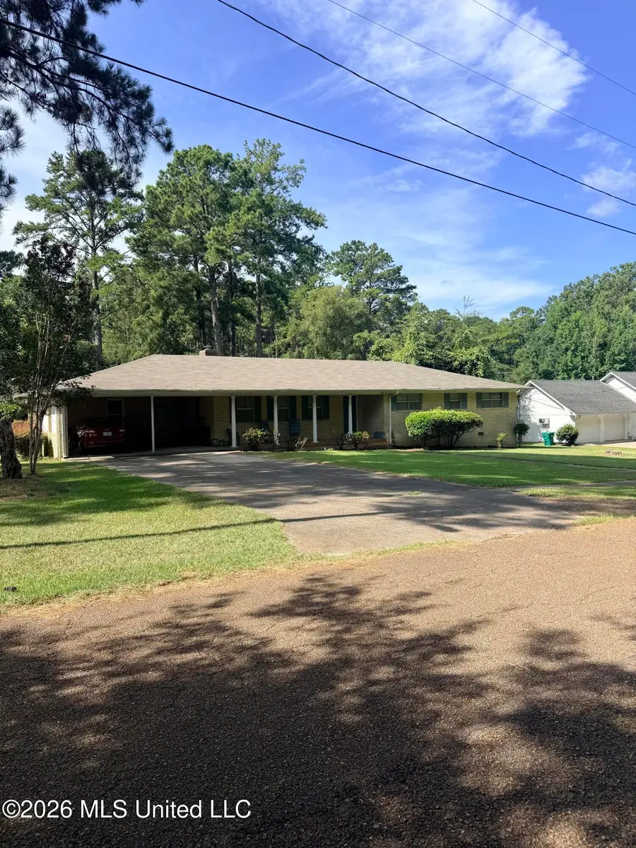 513 Charles Street, Brookhaven, MS 39601 - #2