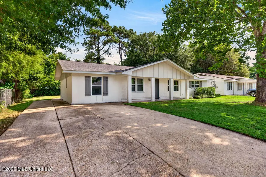 2154 Floyd Drive, Biloxi, MS 39531 - #3