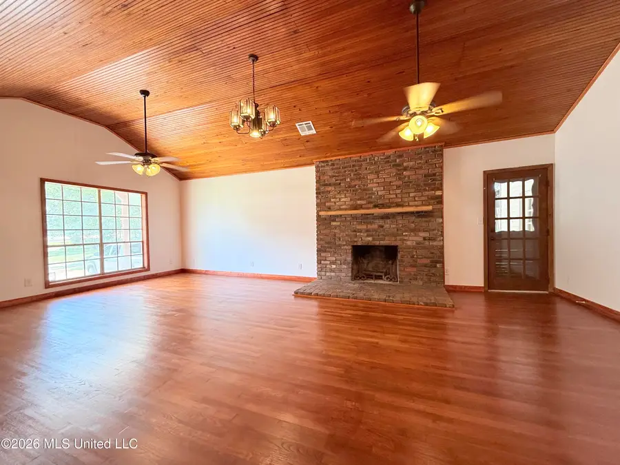 1091 2nd Street, Osyka, MS 39657 - #3