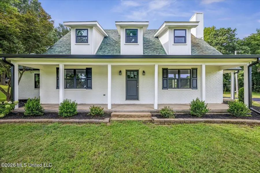 4673 Douglas Drive, Olive Branch, MS 38654 - #2