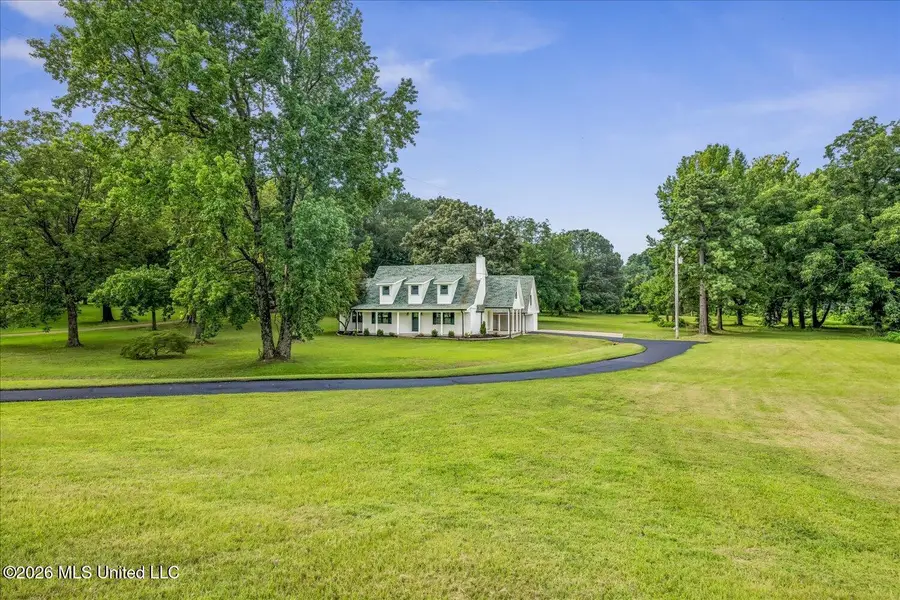 4673 Douglas Drive, Olive Branch, MS 38654 - #3