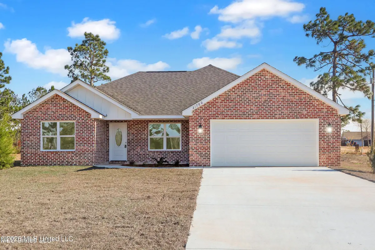 21700 E Edgewood Drive, Saucier, MS 39574 - #1