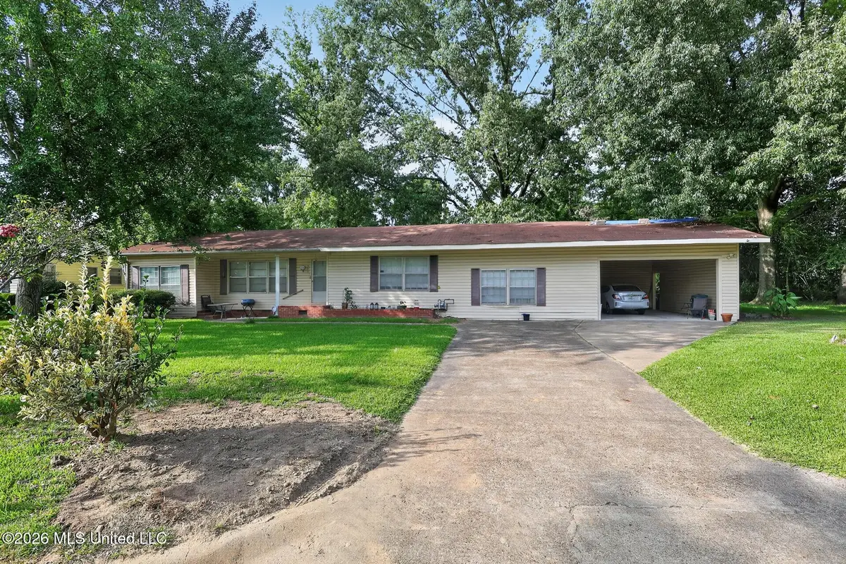 509 Glendale Drive, Yazoo City, MS 39194 - #1