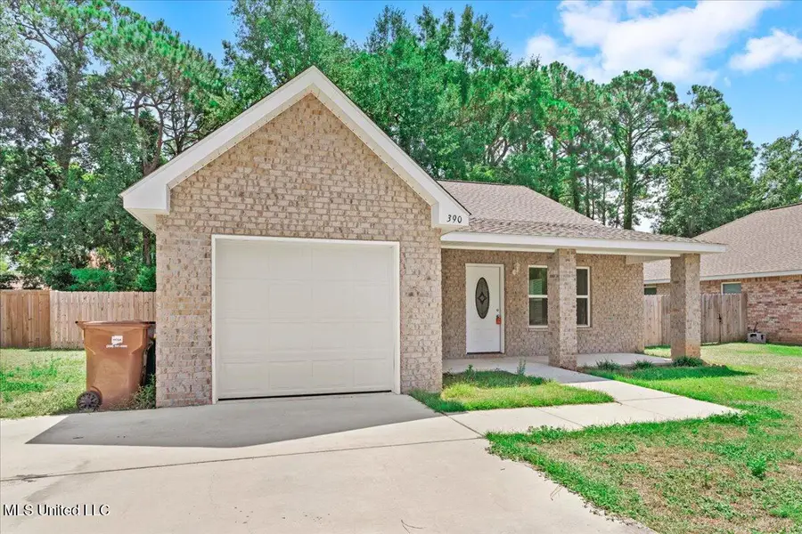 390 Rosalie Maria Drive, Biloxi, MS 39531 - #3