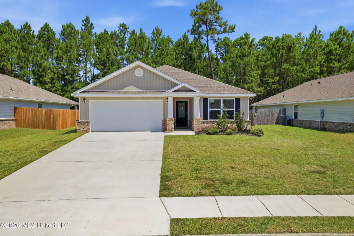 6587 Eastland Circle, Biloxi, MS 39532 - #1