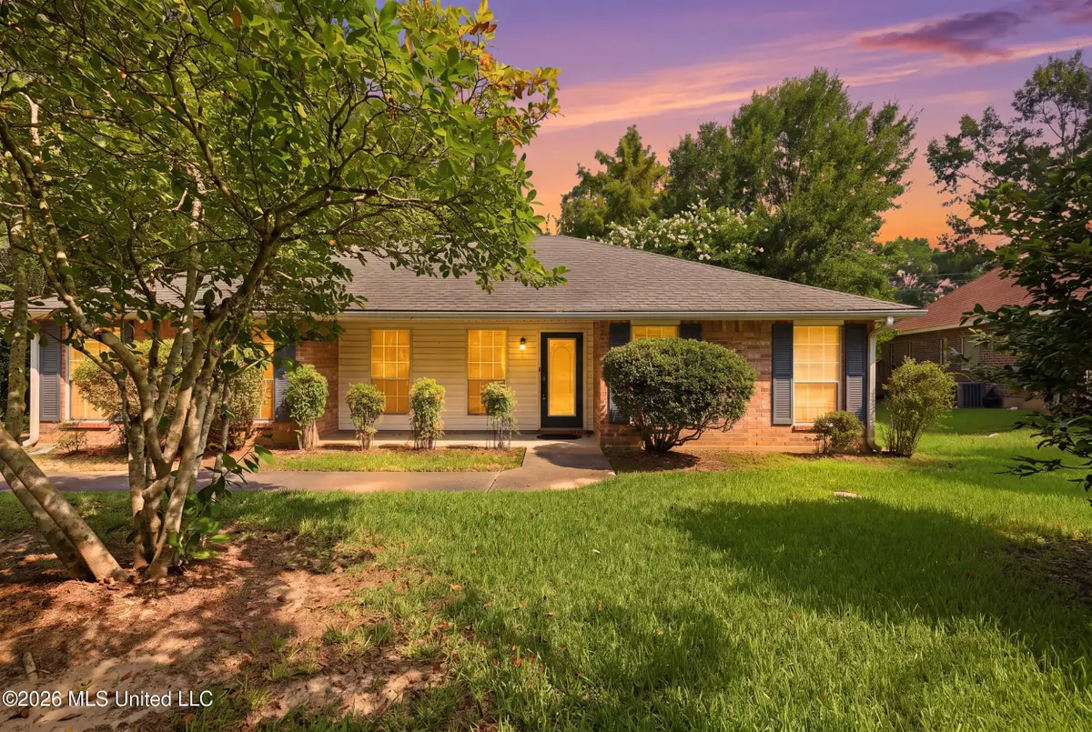 8854 Kipapa Way, Diamondhead, MS 39525 - #1
