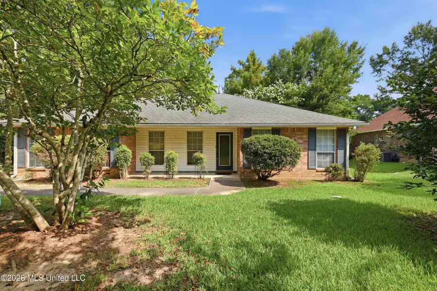 8854 Kipapa Way, Diamondhead, MS 39525 - #2