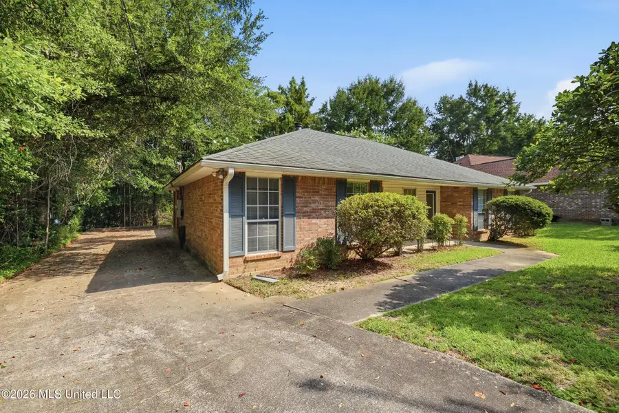 8854 Kipapa Way, Diamondhead, MS 39525 - #3