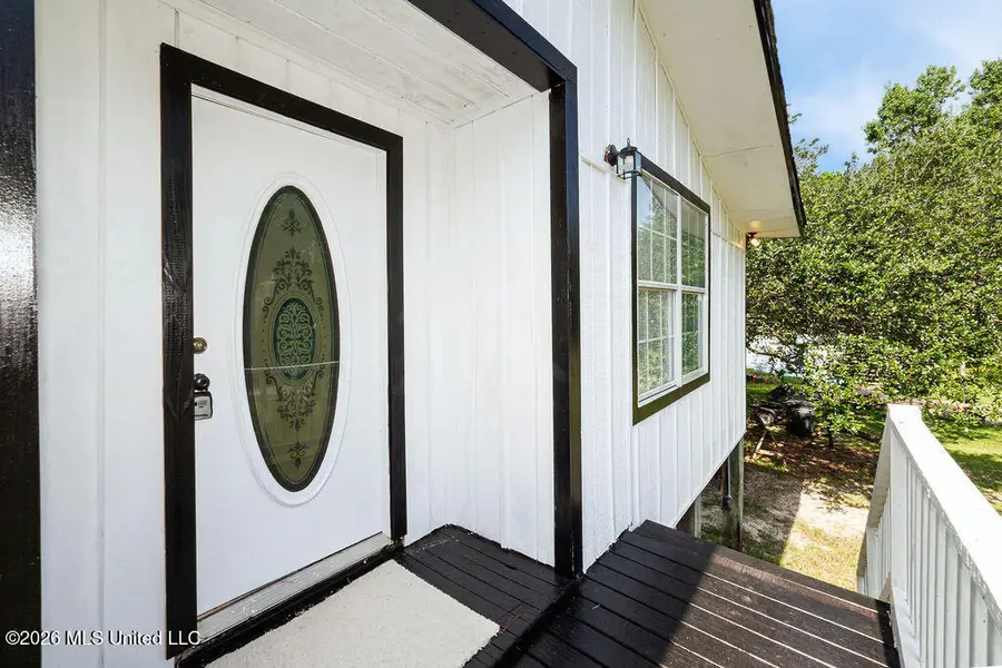 4103 Lake Street, Bay Saint Louis, MS 39520 - #2