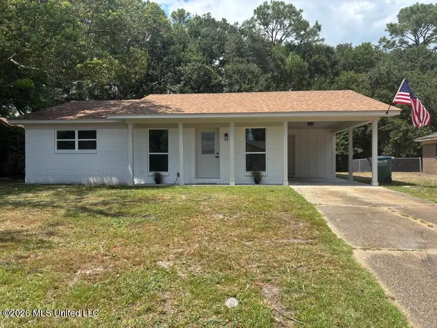 4219 Martha Court, Pascagoula, MS 39581 - #1