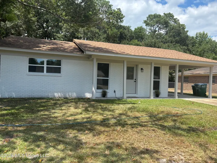 4219 Martha Court, Pascagoula, MS 39581 - #2