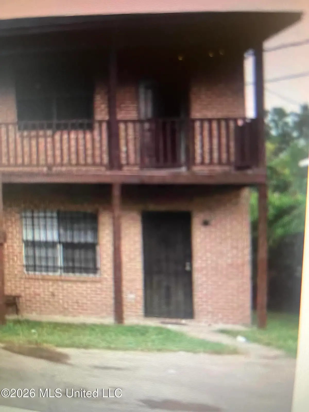945 Robinson Road, Jackson, MS 39203 - #1
