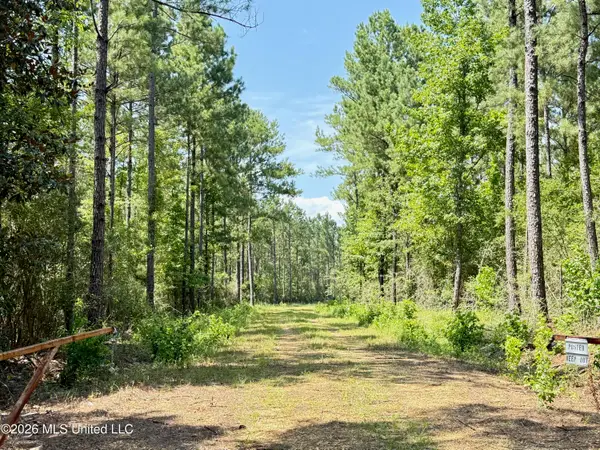 Storey Parkman, Oak Vale, MS 39656