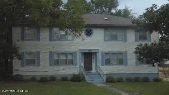 1204 First Avenue, Jackson, MS 39203