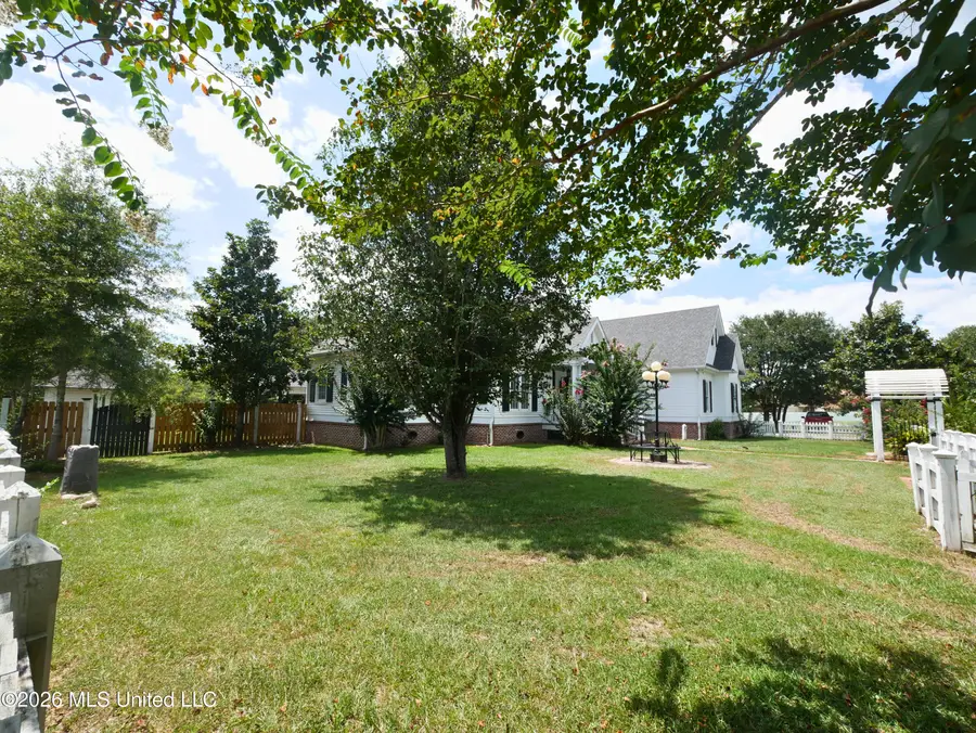 5037 Longbow Drive, Kiln, MS 39556 - #2