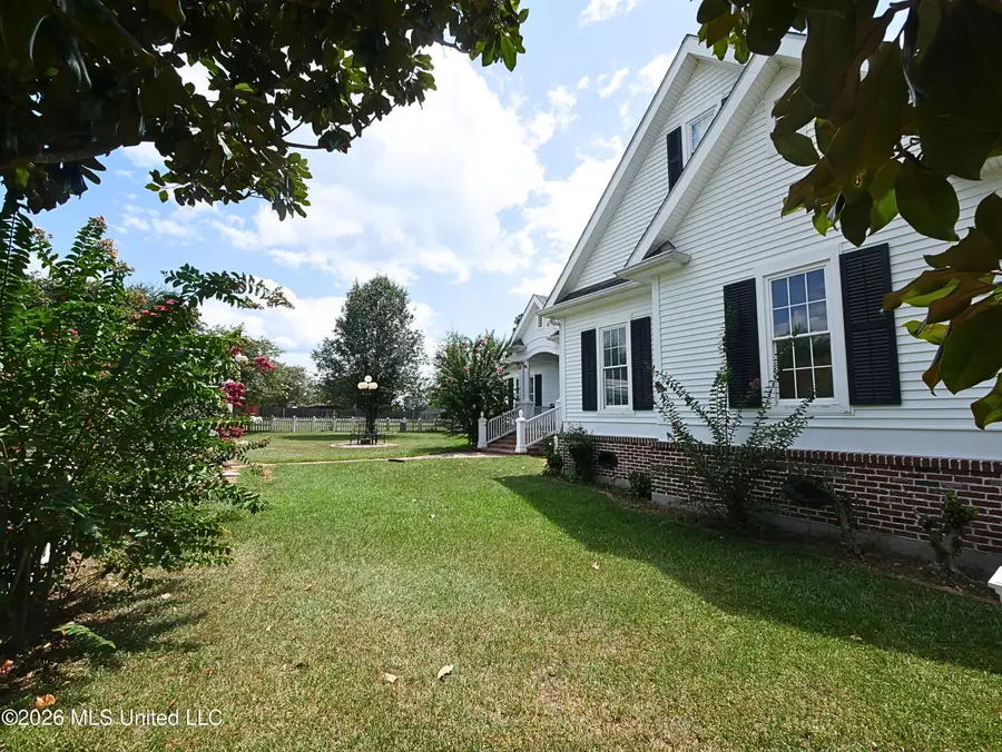 5037 Longbow Drive, Kiln, MS 39556 - #3