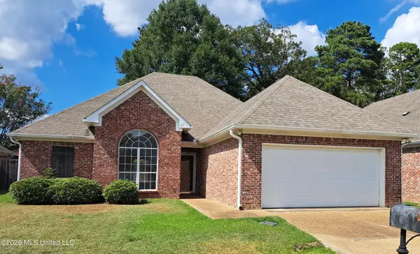 112 River Ridge Court, Pearl, MS 39208