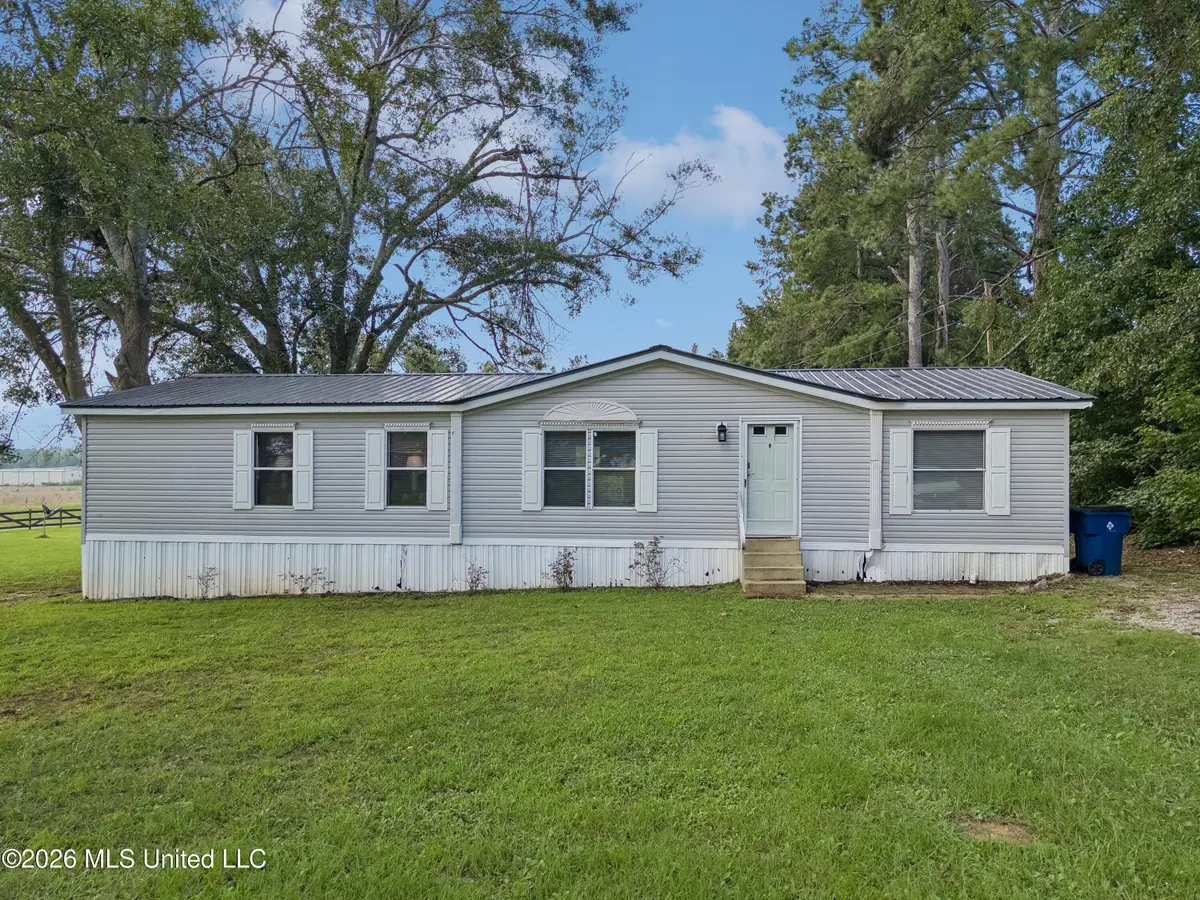 22 Gross Avenue, Burnsville, MS 38833 - #1