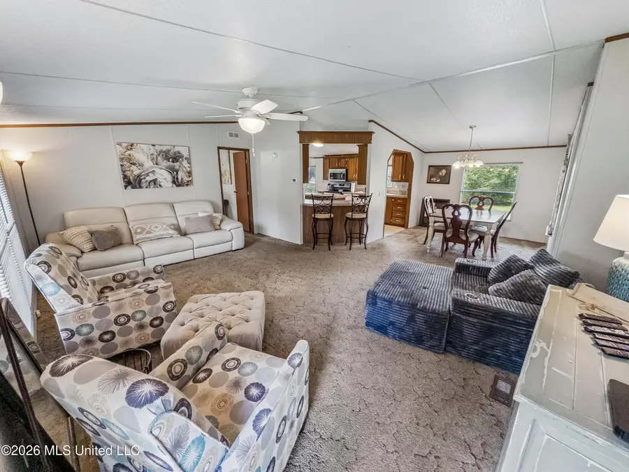 22 Gross Avenue, Burnsville, MS 38833 - #2