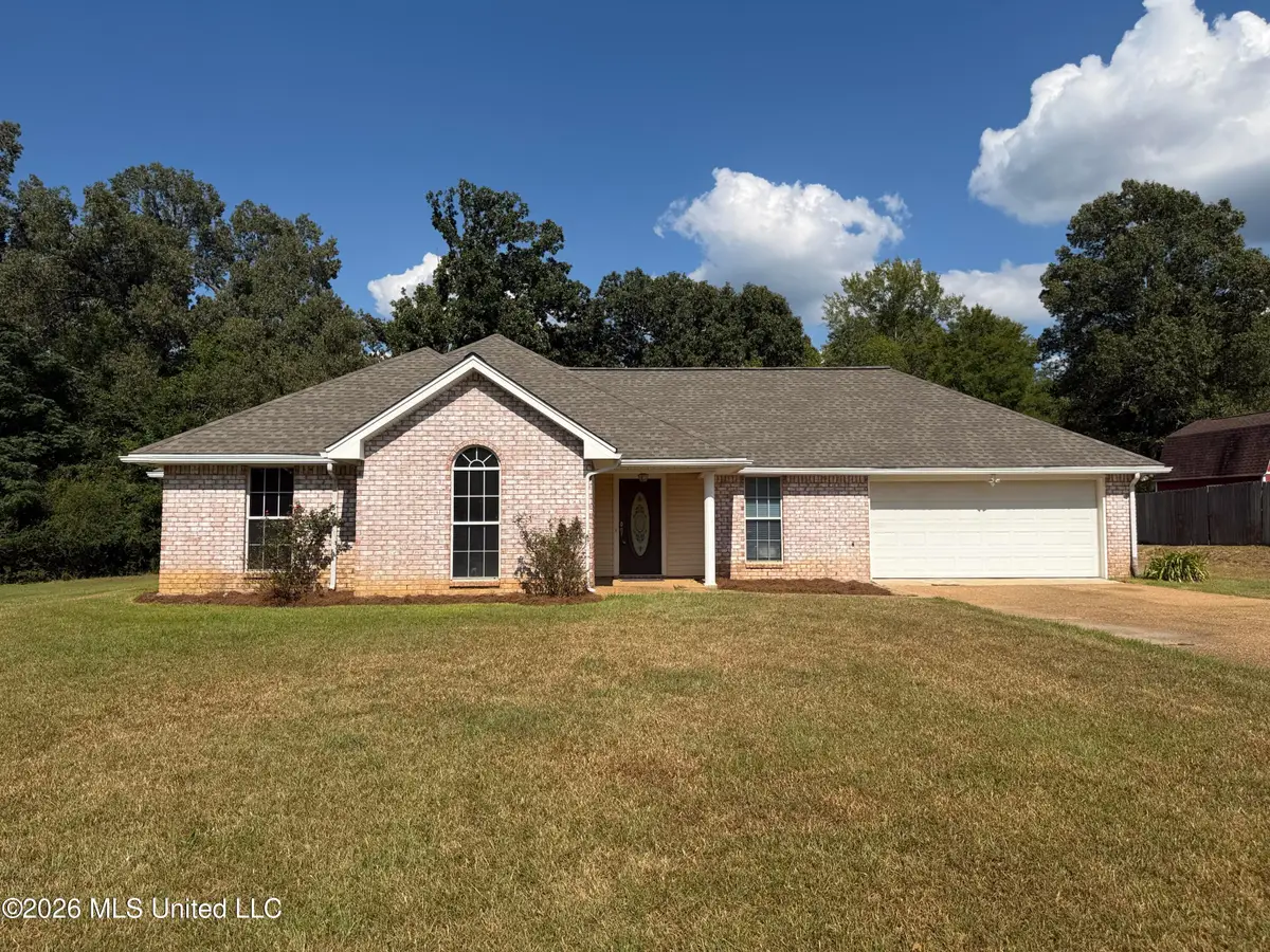 870 Redwood Cove, Byram, MS 39272 - #1