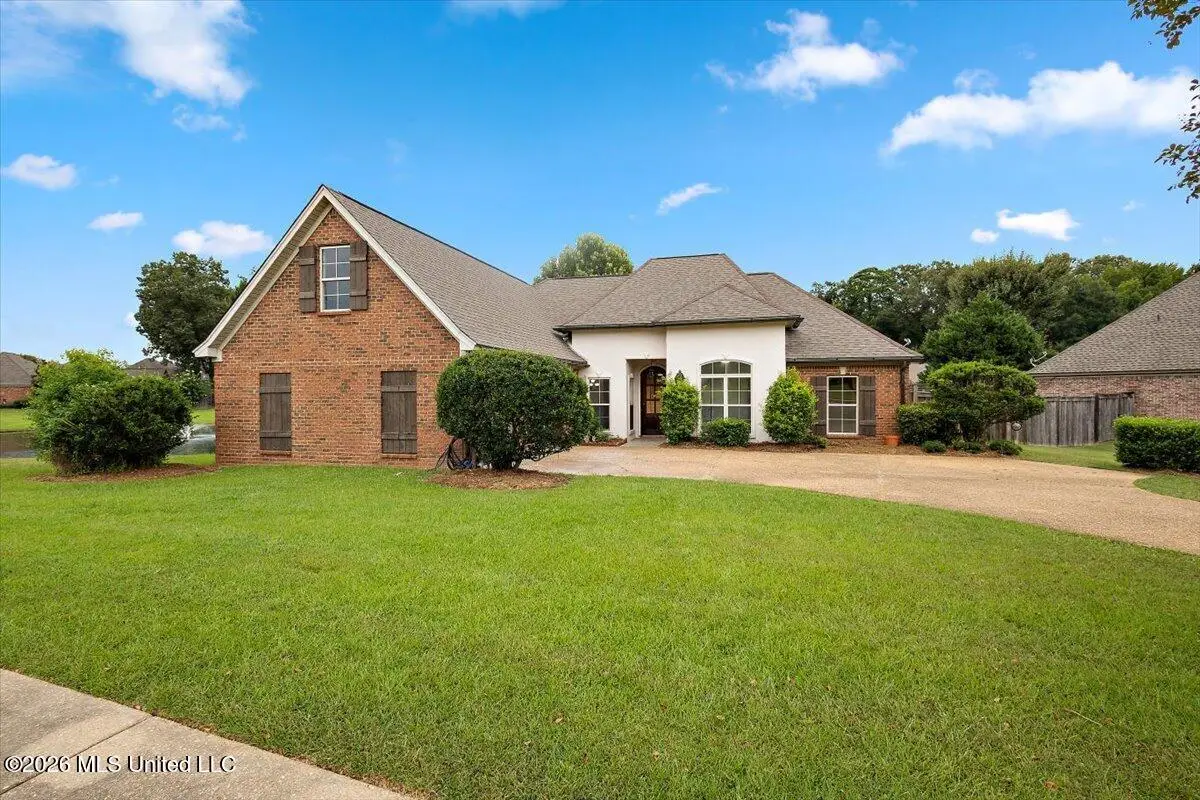 504 Asbury Lane Drive, Pearl, MS 39208 - #1