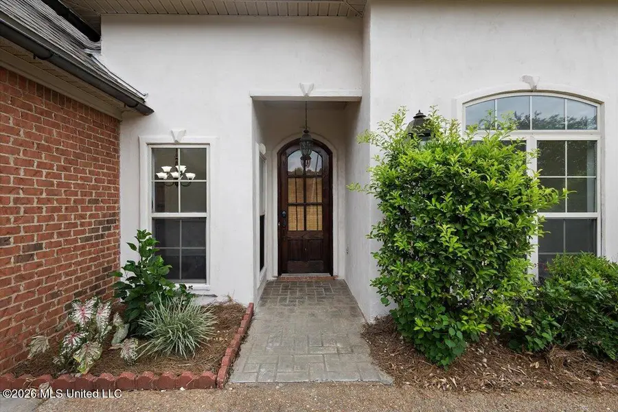 504 Asbury Lane Drive, Pearl, MS 39208 - #2