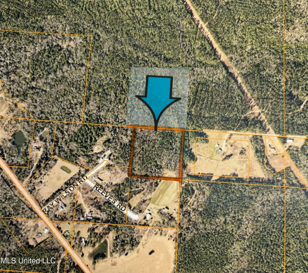 Ray Wilson Road, Vancleave, MS 39565 - #1