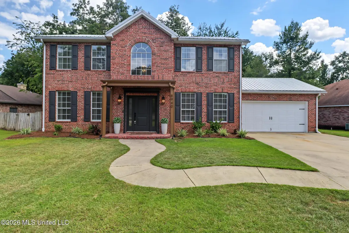 8940 Anahola Place, Diamondhead, MS 39525 - #1