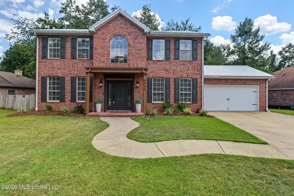 8940 Anahola Place, Diamondhead, MS 39525