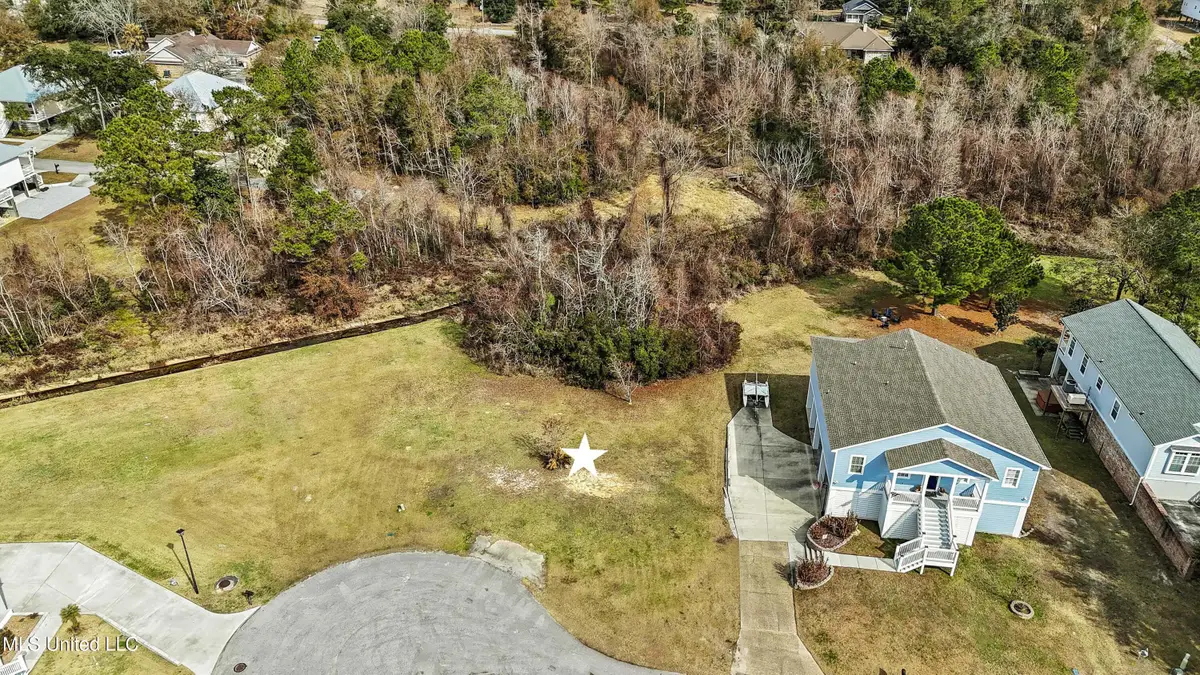 Sarah's Lane, Waveland, MS 39576 - #1