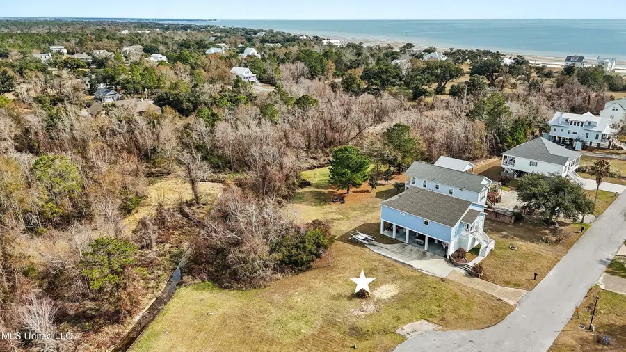 Sarah's Lane, Waveland, MS 39576 - #2