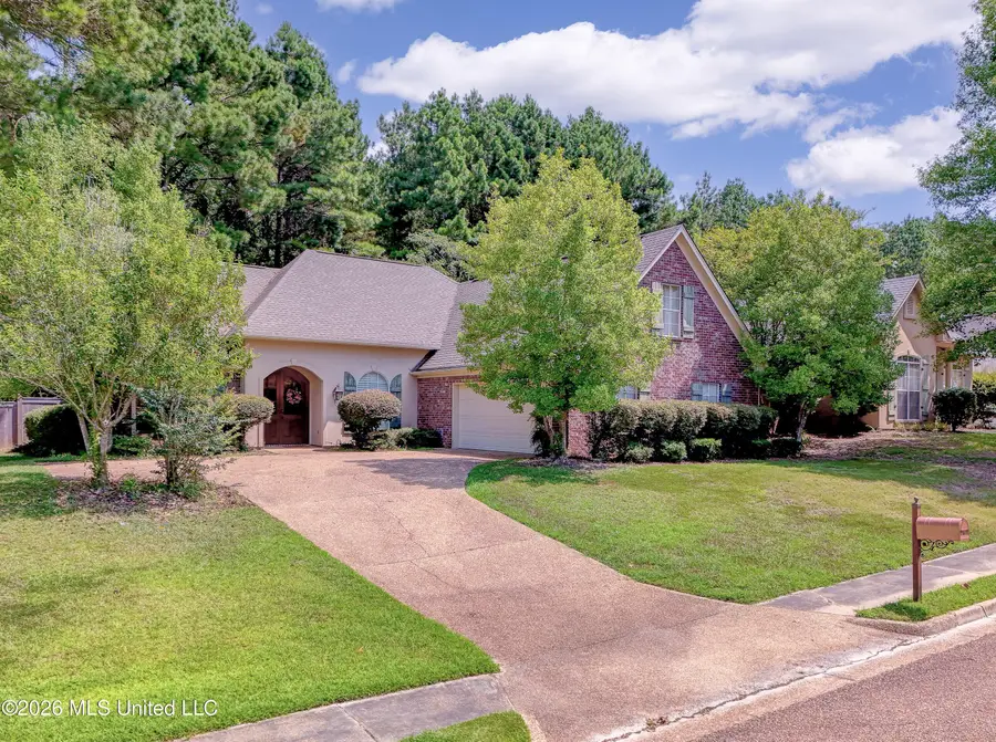 137 Baileys Ridge Circle, Clinton, MS 39056 - #2