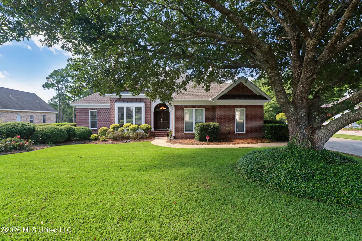 19536 Champion Circle, Gulfport, MS 39503 - #1