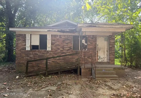 453 Main Street, Canton, MS 39046