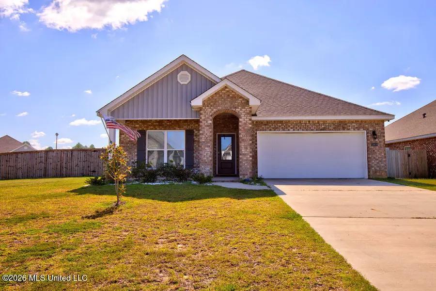 15610 Hawick Lane, Biloxi, MS 39532 - #2
