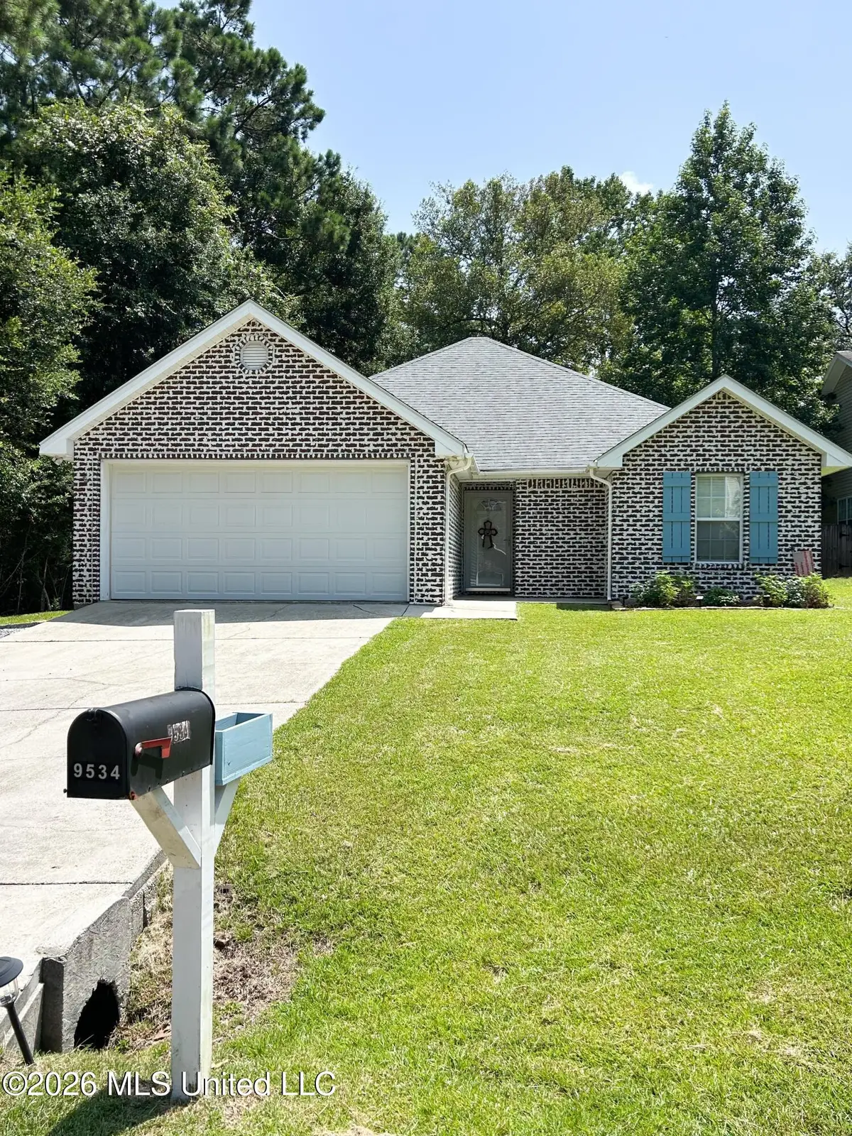 9534 Lono Place, Diamondhead, MS 39525 - #1