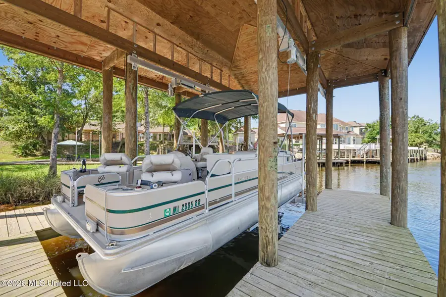 8324 Maunalani Place, Diamondhead, MS 39525 - #3