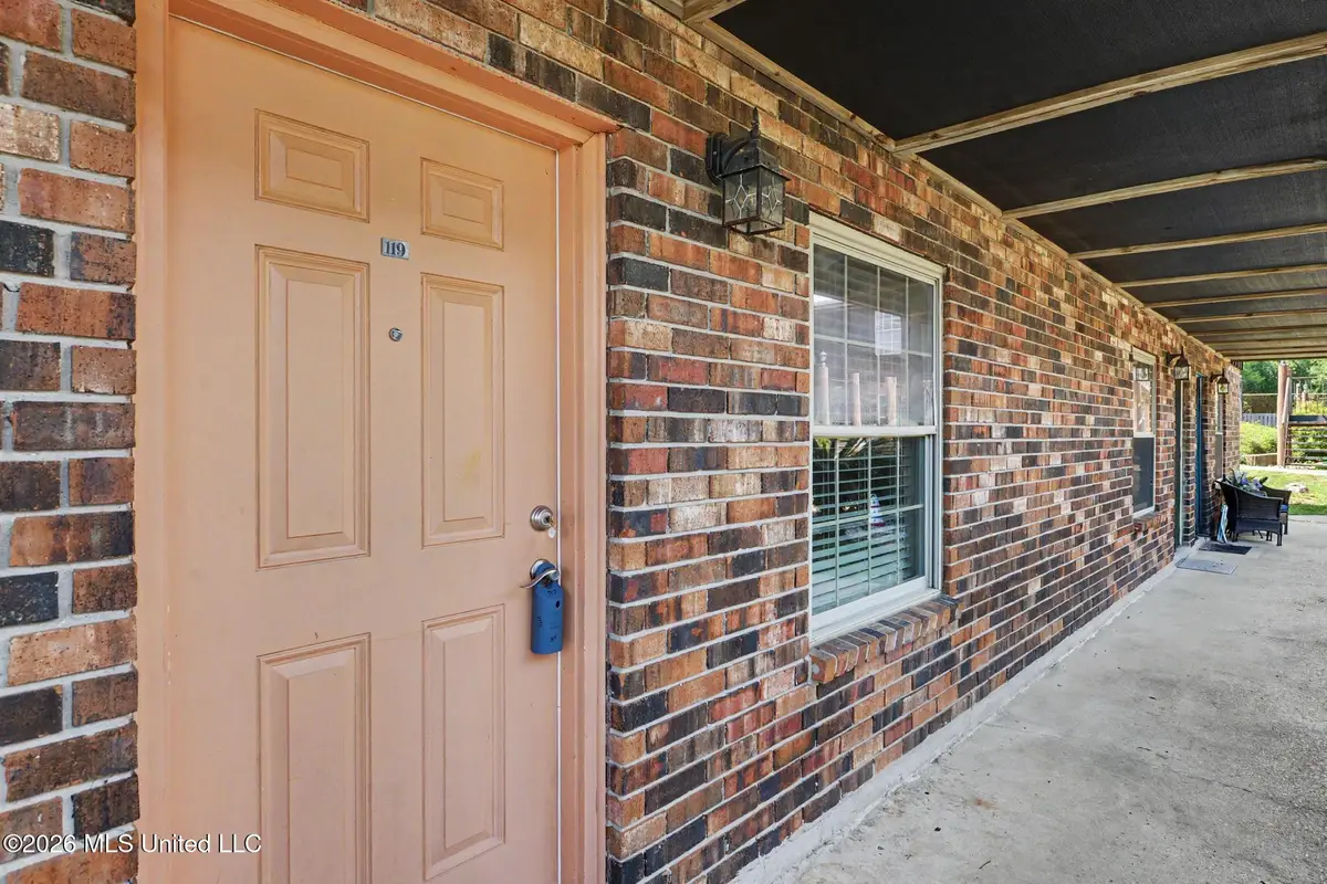 1550 E 2nd Street, Pass Christian, MS 39571 - #1