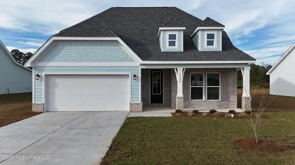 10582 Landon Meadows Drive, Gulfport, MS 39503