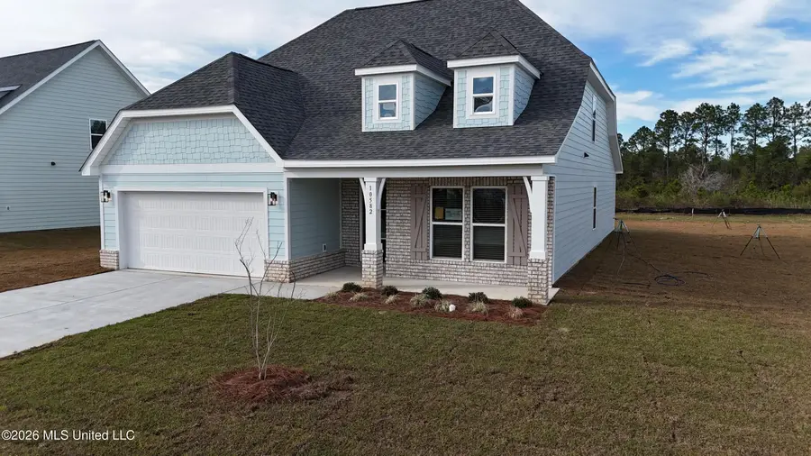 10582 Landon Meadows Drive, Gulfport, MS 39503 - #2