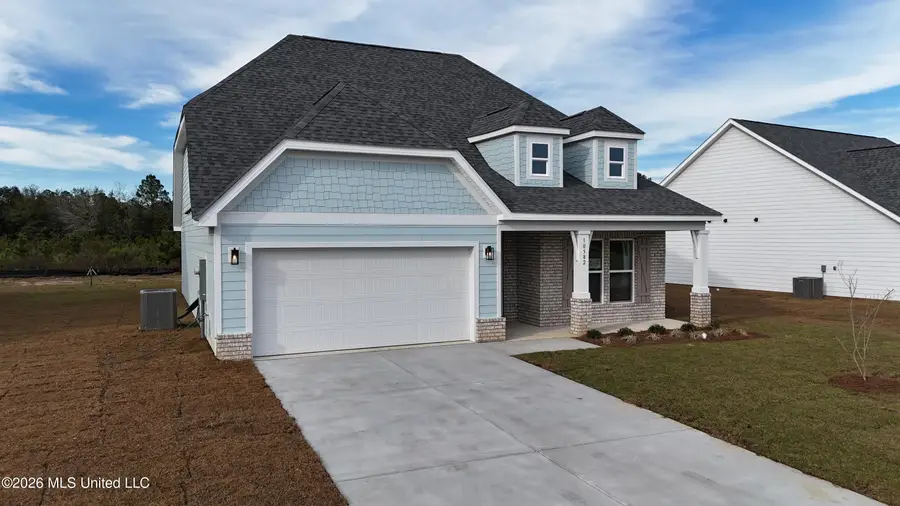 10582 Landon Meadows Drive, Gulfport, MS 39503 - #3