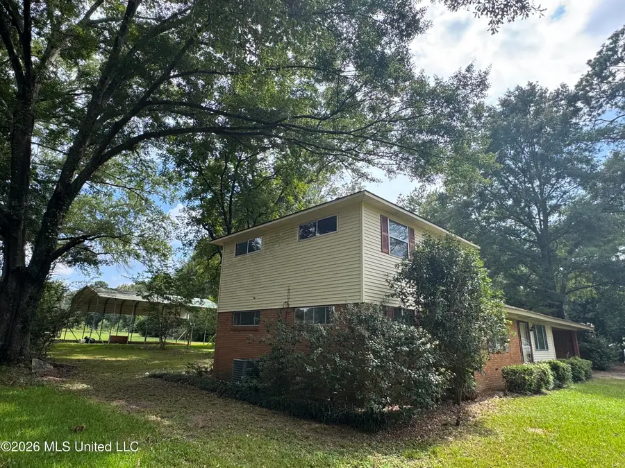 724 Norwood Avenue, Monticello, MS 39654 - #2