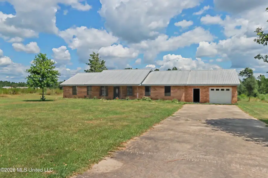 116 Levi Bryant Road, Lumberton, MS 39455 - #2