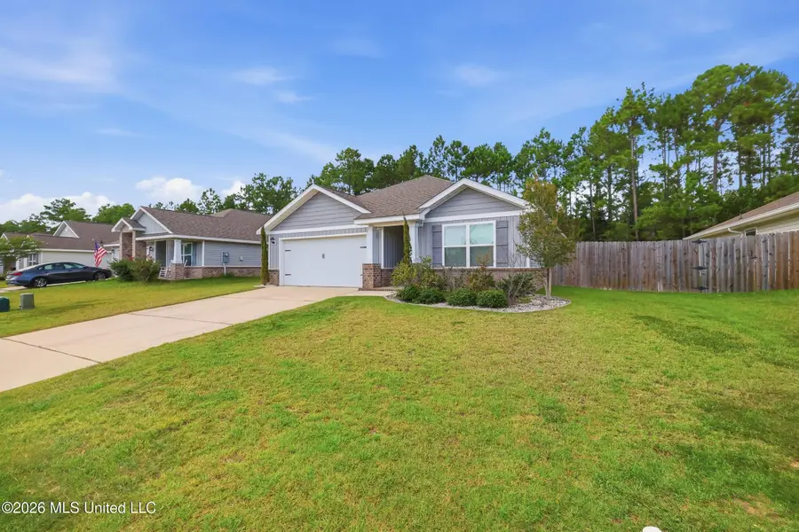 6575 Eastland Circle, Biloxi, MS 39532 - #2