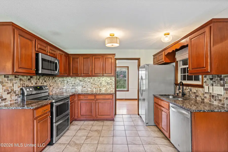 3629 Hwy 4 E, Holly Springs, MS 38635 - #2