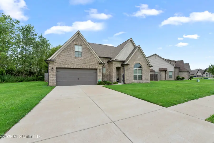 4847 Reunion Drive, Walls, MS 38680 - #2